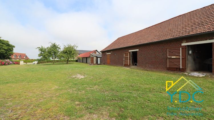 Ma-Cabane - Vente Maison Saint-Pierre-des-Jonquières, 95 m²