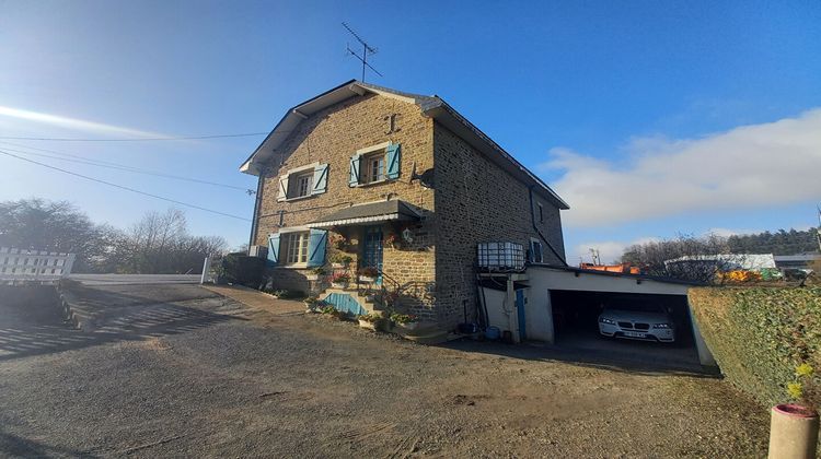 Ma-Cabane - Vente Maison SAINT-PIERRE-DES-LANDES, 152 m²