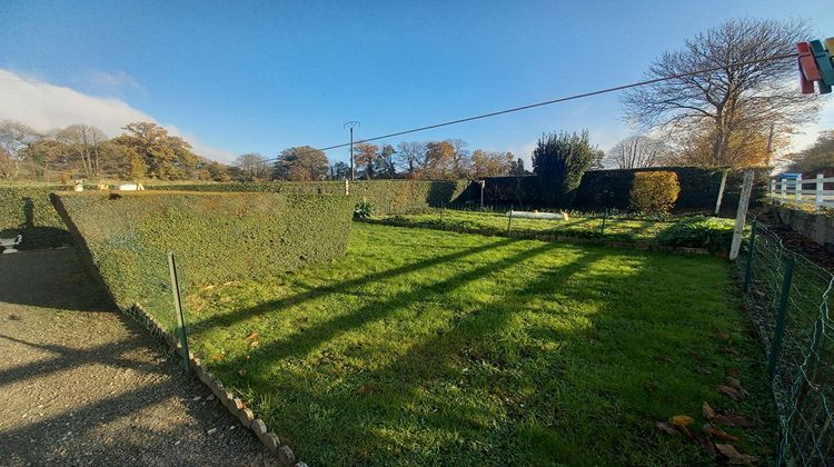 Ma-Cabane - Vente Maison SAINT-PIERRE-DES-LANDES, 152 m²