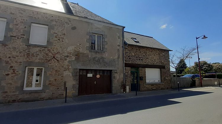 Ma-Cabane - Vente Maison SAINT-PIERRE-DES-LANDES, 90 m²