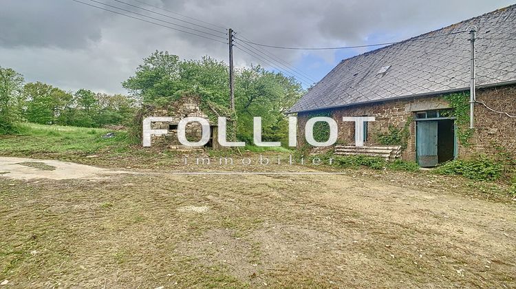 Ma-Cabane - Vente Maison SAINT-PIERRE-DES-LANDES, 110 m²