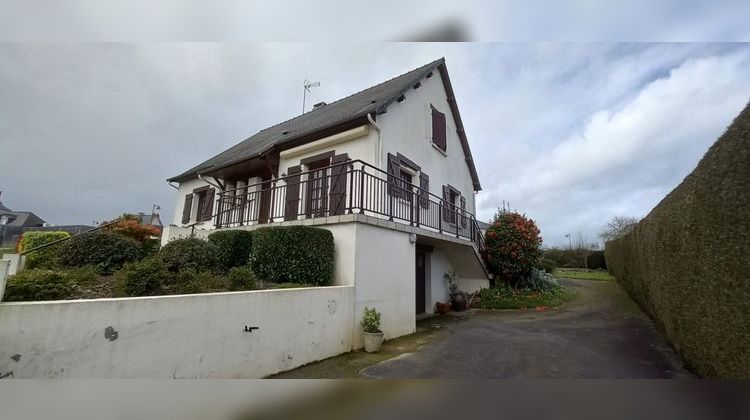 Ma-Cabane - Vente Maison Saint-Pierre-des-Landes, 115 m²