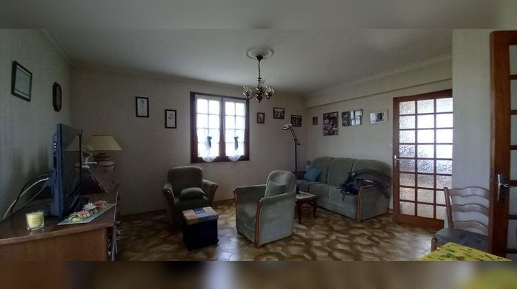 Ma-Cabane - Vente Maison Saint-Pierre-des-Landes, 115 m²