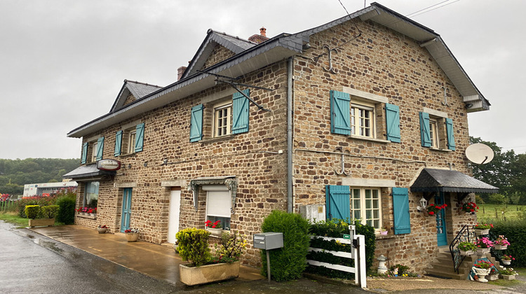 Ma-Cabane - Vente Maison SAINT-PIERRE-DES-LANDES, 152 m²