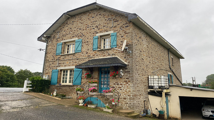 Ma-Cabane - Vente Maison SAINT-PIERRE-DES-LANDES, 152 m²