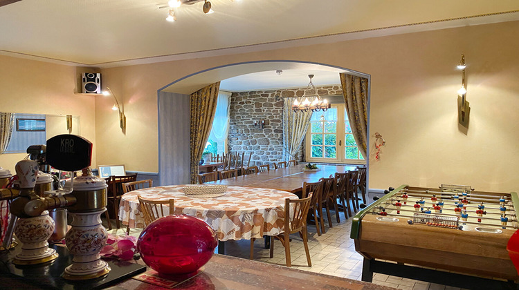 Ma-Cabane - Vente Maison SAINT-PIERRE-DES-LANDES, 152 m²