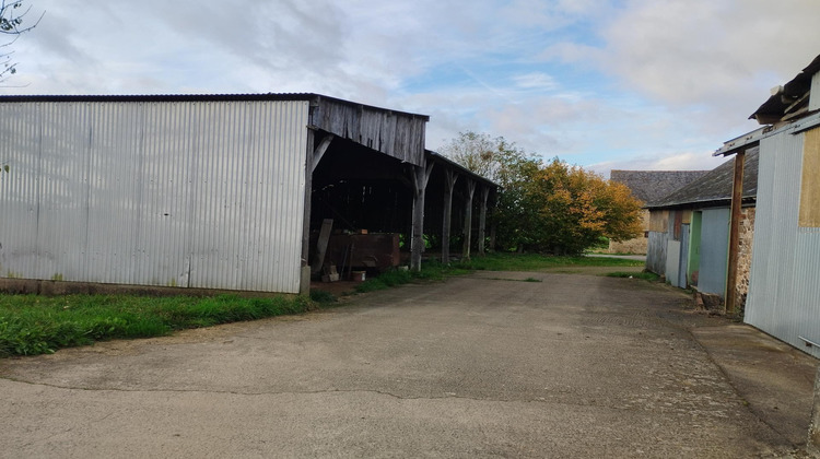 Ma-Cabane - Vente Maison Saint-Pierre-des-Landes, 60 m²