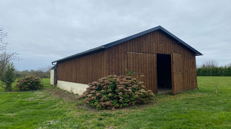 Ma-Cabane - Vente Maison SAINT-PIERRE-DES-LANDES, 110 m²