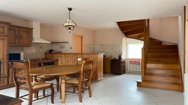 Ma-Cabane - Vente Maison SAINT-PIERRE-DES-LANDES, 110 m²