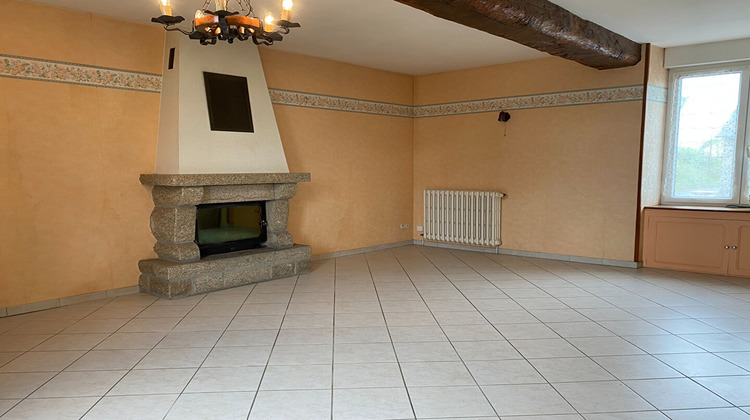 Ma-Cabane - Vente Maison SAINT-PIERRE-DES-LANDES, 110 m²