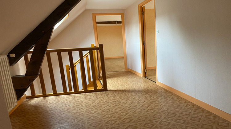 Ma-Cabane - Vente Maison SAINT-PIERRE-DES-LANDES, 110 m²