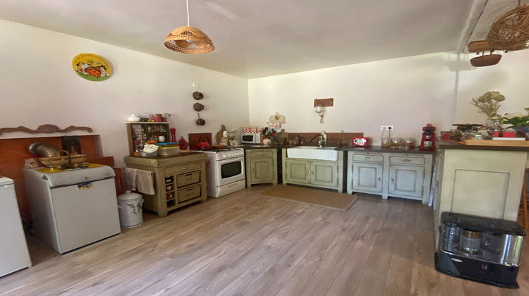 Ma-Cabane - Vente Maison SAINT-PIERRE-DES-LANDES, 200 m²