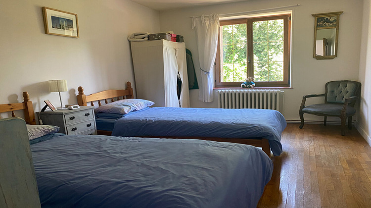 Ma-Cabane - Vente Maison SAINT-PIERRE-DES-LANDES, 200 m²