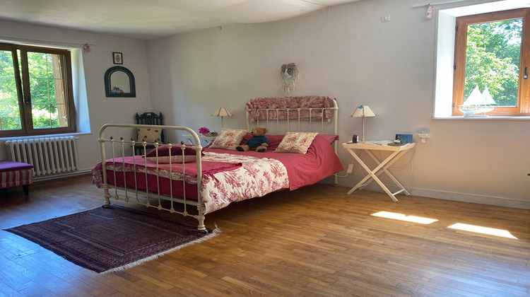 Ma-Cabane - Vente Maison SAINT-PIERRE-DES-LANDES, 200 m²