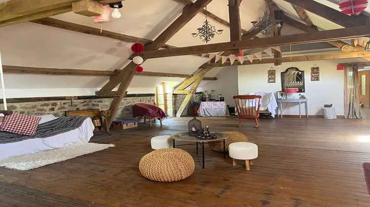 Ma-Cabane - Vente Maison SAINT-PIERRE-DES-LANDES, 200 m²