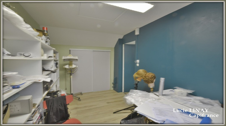 Ma-Cabane - Vente Maison SAINT PIERRE DES LANDES, 48 m²