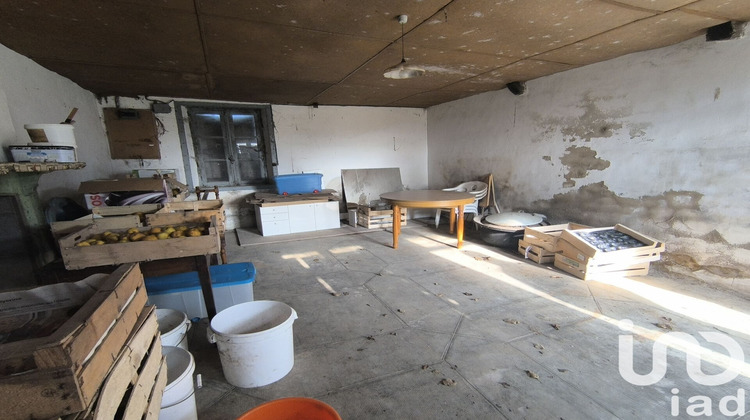 Ma-Cabane - Vente Maison Saint-Pierre-des-Landes, 100 m²