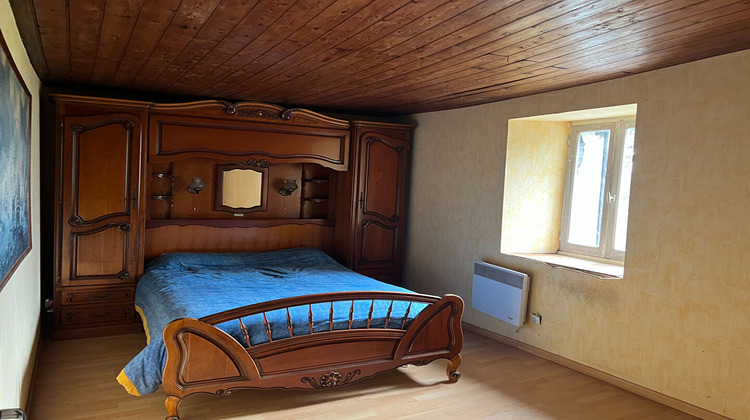 Ma-Cabane - Vente Maison SAINT-PIERRE-DES-LANDES, 59 m²