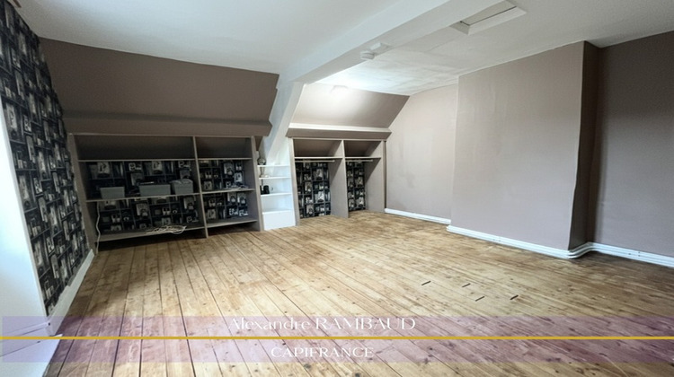 Ma-Cabane - Vente Maison SAINT PIERRE DES LANDES, 135 m²