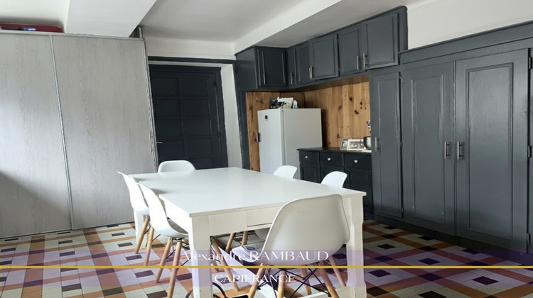 Ma-Cabane - Vente Maison SAINT PIERRE DES LANDES, 135 m²