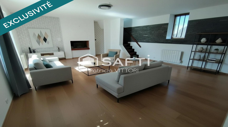 Ma-Cabane - Vente Maison Saint-Pierre-des-Landes, 65 m²