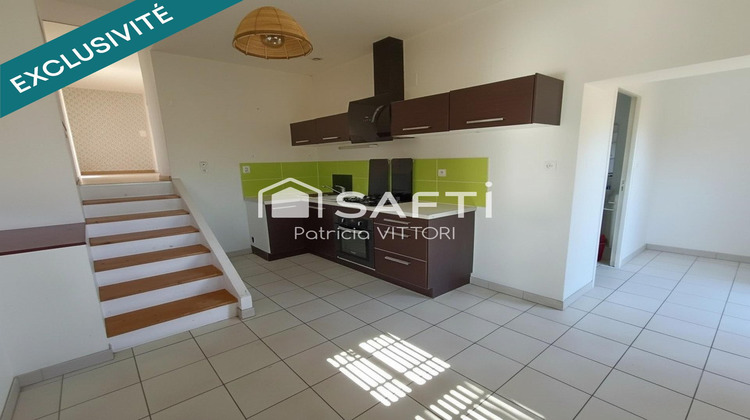 Ma-Cabane - Vente Maison Saint-Pierre-des-Landes, 65 m²