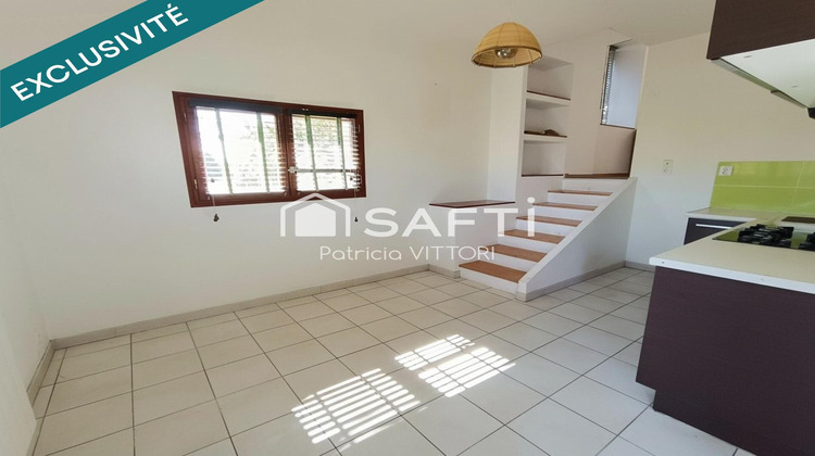 Ma-Cabane - Vente Maison Saint-Pierre-des-Landes, 65 m²