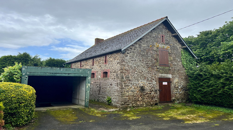 Ma-Cabane - Vente Maison SAINT-PIERRE-DES-LANDES, 82 m²