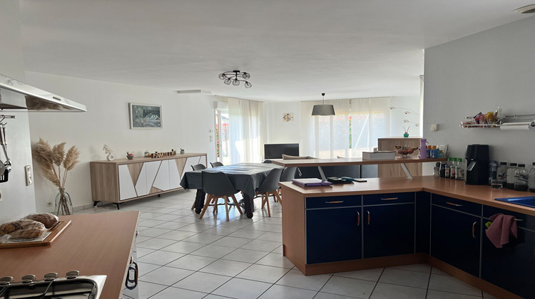Ma-Cabane - Vente Maison SAINT-PIERRE-DES-LANDES, 111 m²