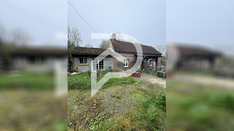 Ma-Cabane - Vente Maison SAINT-PIERRE-DES-LOGES, 100 m²