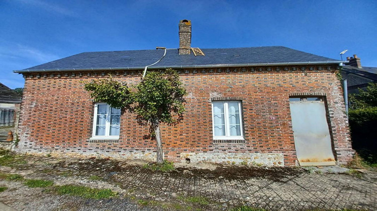 Ma-Cabane - Vente Maison SAINT PIERRE DES LOGES, 75 m²