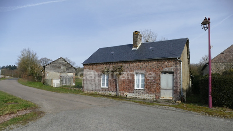 Ma-Cabane - Vente Maison SAINT PIERRE DES LOGES, 51 m²
