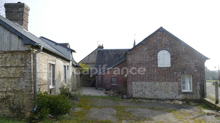 Ma-Cabane - Vente Maison SAINT PIERRE DES LOGES, 51 m²