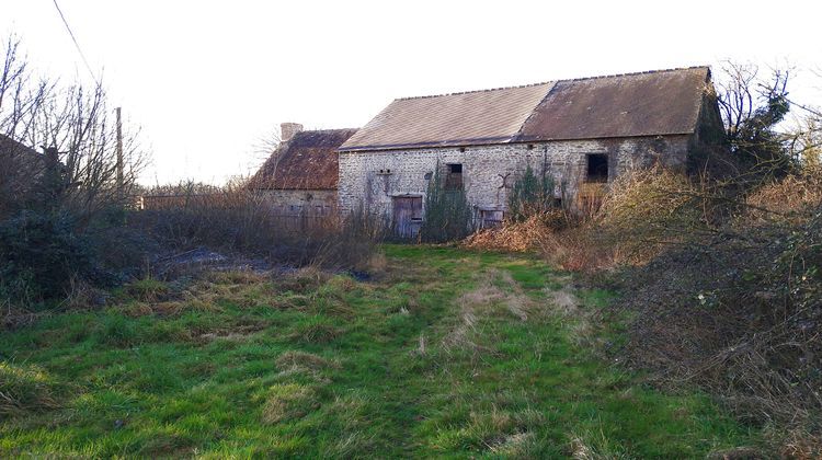 Ma-Cabane - Vente Maison Saint-Pierre-des-Nids, 62 m²