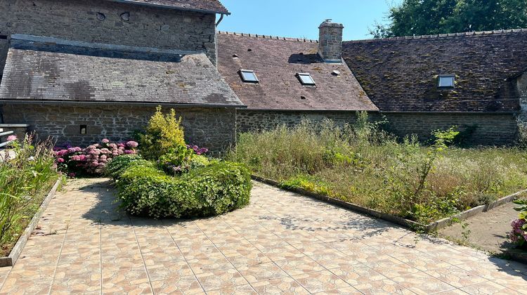 Ma-Cabane - Vente Maison Saint-Pierre-des-Nids, 87 m²