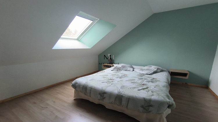 Ma-Cabane - Vente Maison Saint-Pierre-des-Nids, 133 m²