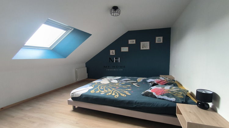 Ma-Cabane - Vente Maison Saint-Pierre-des-Nids, 133 m²