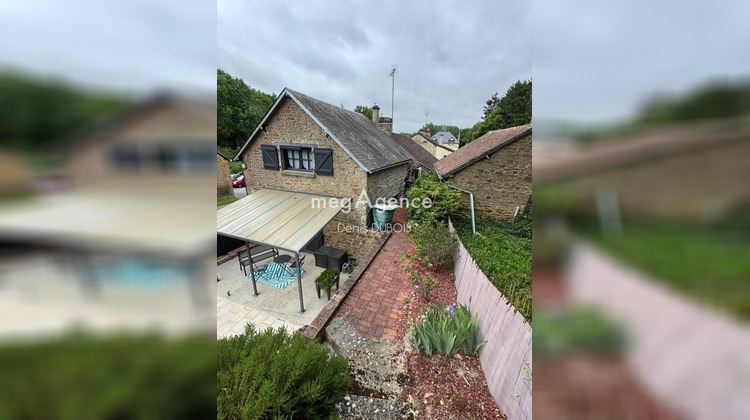 Ma-Cabane - Vente Maison SAINT PIERRE DES NIDS, 140 m²