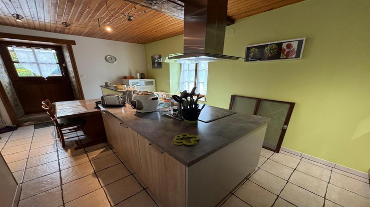 Ma-Cabane - Vente Maison SAINT PIERRE DES NIDS, 140 m²