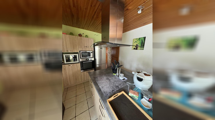 Ma-Cabane - Vente Maison SAINT PIERRE DES NIDS, 140 m²