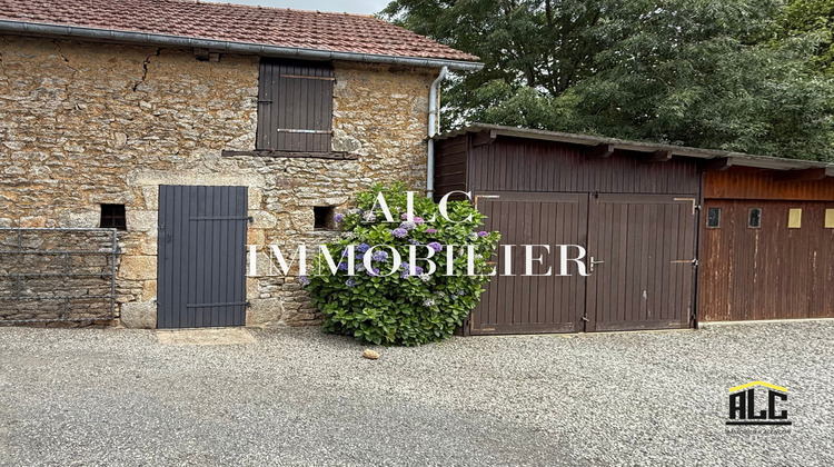 Ma-Cabane - Vente Maison Saint-Pierre-des-Nids, 142 m²