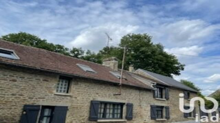 Ma-Cabane - Vente Maison Saint-Pierre-des-Nids, 139 m²