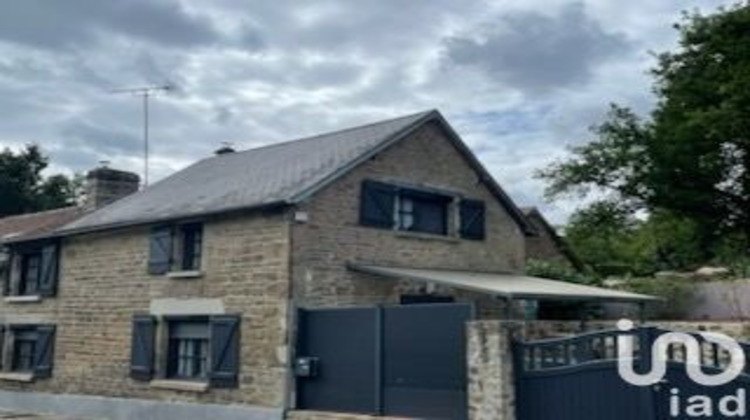 Ma-Cabane - Vente Maison Saint-Pierre-des-Nids, 139 m²