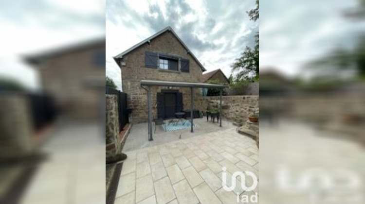 Ma-Cabane - Vente Maison Saint-Pierre-des-Nids, 139 m²