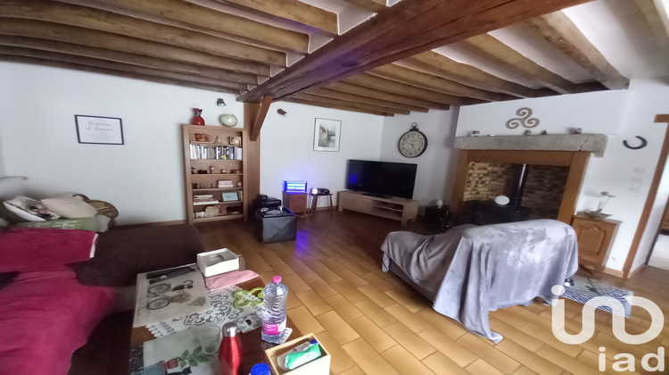 Ma-Cabane - Vente Maison Saint-Pierre-des-Nids, 139 m²