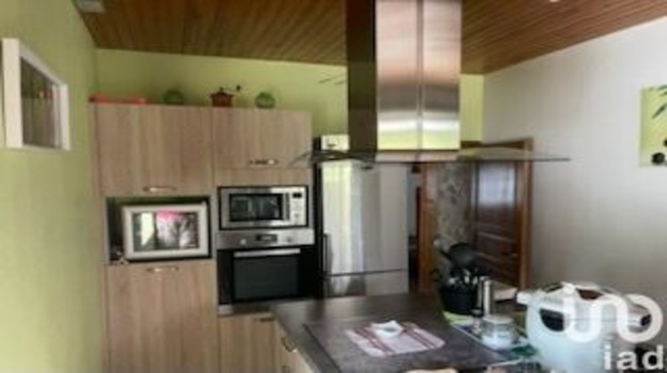 Ma-Cabane - Vente Maison Saint-Pierre-des-Nids, 139 m²