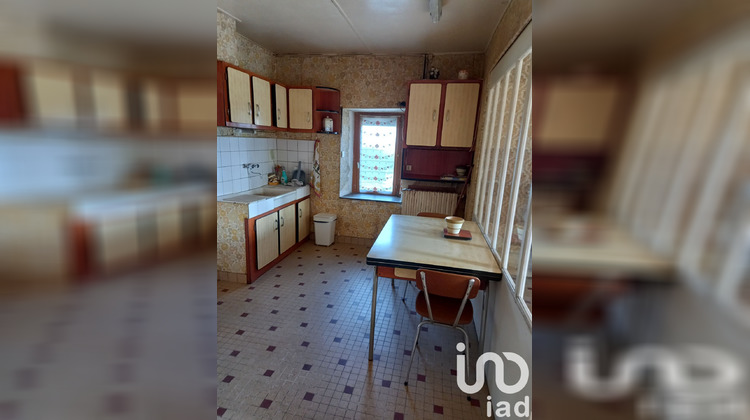Ma-Cabane - Vente Maison Saint-Pierre-des-Nids, 58 m²