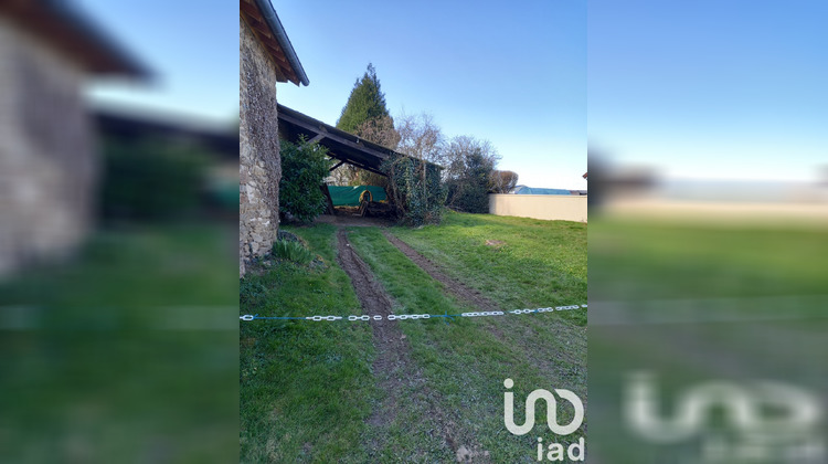 Ma-Cabane - Vente Maison Saint-Pierre-des-Nids, 58 m²