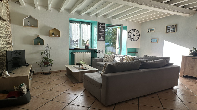 Ma-Cabane - Vente Maison Saint-Pierre-des-Nids, 127 m²