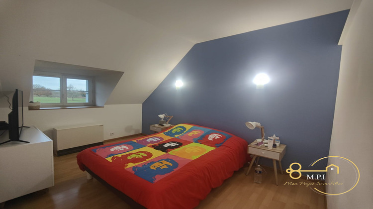 Ma-Cabane - Vente Maison Saint-Pierre-des-Nids, 170 m²